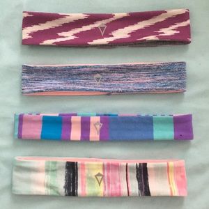 Ivivva Accessories - ivivva Headbands Ivivva Accessories - ivivva Headbands